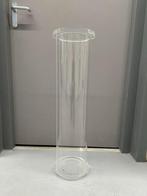 Plexiglas zuil, Huis en Inrichting, Ophalen, Gebruikt