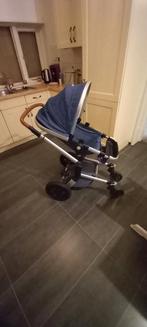 Joolz kinderwagen - gebruikte staat, Kinderen en Baby's, Gebruikt, Verstelbare duwstang, Ophalen, Kinderwagen