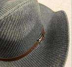 The Legendary Hat Zwart zwarte hoed 57 luxe cowboy western, Kleding | Heren, Hoeden en Petten, Hoed, Nieuw, Ophalen of Verzenden