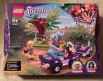 LEGO Friends 41421 Jungle Rescue - NIEUW, Ophalen of Verzenden, Nieuw, Complete set, Lego