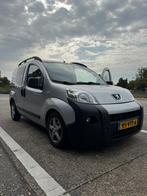 Peugeot Bipper 1.4 HDI 2T AUT 2008, 600 kg, 4 cilinders, 400 kg, 68 pk