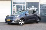 Kia Niro 1.6 GDi Hybrid ExecutiveLine|Nap|Navi|Automaat|, Auto's, Kia, Origineel Nederlands, Te koop, Zilver of Grijs, 5 stoelen