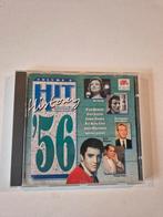 Hit History '56, Cd's en Dvd's, Cd's | Verzamelalbums, Ophalen of Verzenden, Zo goed als nieuw, Pop