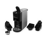 Princess Koffiemachine - voor meerdere soorten koffie, Ophalen of Verzenden, Zo goed als nieuw, Koffiemachine