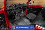 Volkswagen Beetle cabriolet | 1976 | Route 66 Auctions, Auto's, Overige carrosserieën, Volkswagen, Zwart, Bedrijf