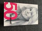 Boek 50 so what van Linda de Mol, Ophalen of Verzenden, Nieuw, Overige
