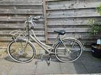 Cortina dames fiets, Fietsen en Brommers, Fietsen | Dames | Omafietsen, Ophalen, Gebruikt, Cortina U4 Transport, Versnellingen