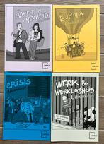 Uitwerkingen Economie Havo LWEO (8 boekjes), Ophalen of Verzenden, Nieuw, HAVO, Economie