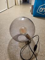 Tafellamp Finn  van karwei. Zo goed als.nieuw, Huis en Inrichting, Lampen | Tafellampen, Ophalen of Verzenden, Zo goed als nieuw