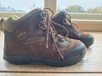 AIGLE berg- wandelschoen, maat 42, bruin leer, Bruin, Ophalen of Verzenden, Zo goed als nieuw, Wandelschoenen of Bergschoenen