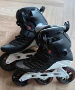 Powerslide 110. maat 43 skate, Ophalen of Verzenden, Zo goed als nieuw, Powerslide