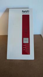 Fritz! WLAN Repeater - Uitstekende WiFi Versterker, Computers en Software, WiFi-versterkers, Ophalen of Verzenden, Gebruikt, Fritz!