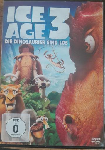 Ice Age 3 beschikbaar voor biedingen