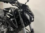 Yamaha MT 07 ABS (bj 2022), 700 cc, 2 cilinders, Bedrijf, Onbekend