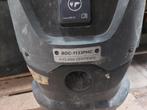 Blastrac BDC1133PHC stofzuiger, Ophalen, Zo goed als nieuw