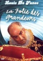 Louis de Funes la folie des grandeurs, Alle leeftijden, Ophalen of Verzenden, Zo goed als nieuw