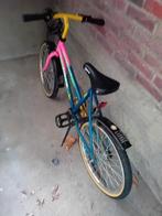 Kinder fiets 20 inch, Ophalen, Gebruikt, 16 tot 20 inch