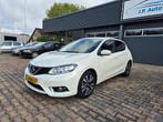Nissan Pulsar 1.2 DIG-T Connect Edition AUTOMAAT, Gebruikt, Euro 6, 4 cilinders, 116 pk