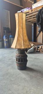 Mooie antieke lamp, Ophalen