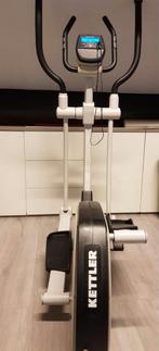 Cross trainer Kettler Revo P., Sport en Fitness, Fitnessapparatuur, Zo goed als nieuw, Ophalen