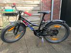 Trek Precaliber 16 inch kinderfiets, Ophalen of Verzenden, Gebruikt