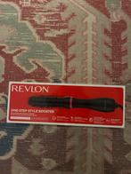 Revlon stylerbooster, Ophalen of Verzenden, Zo goed als nieuw, Batterij