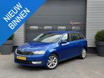 Skoda Rapid Spaceback 1.2 TSI Greentech Drive | Navigatie |, Stof, Gebruikt, 4 cilinders, Blauw