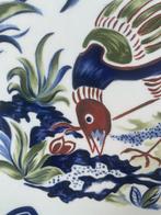 Vieux Rhodes Boch Wandbord - Decor nr 1, Verzenden