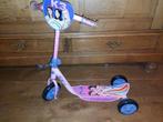 K3 stepje 2,5 tot 5 jaar, Fietsen en Brommers, Steps, Ophalen of Verzenden, Gebruikt, Gewone step