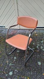 Stoelen 4 stuks, Ophalen, Gebruikt