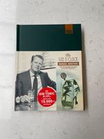 Manuel Wouters - Njam : Manuel Wouters - Its Gin-o-clock, Boeken, Kookboeken, Ophalen, Zo goed als nieuw, Manuel Wouters