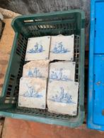 Tegeltjes, Huis en Inrichting, Ophalen, Gebruikt