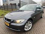 BMW 3-Serie 2.5I 325i Automaat 2005 Leer Navi Cruise, Automaat, 745 kg, 2497 cc, 1435 kg