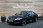 Jaguar XF 4.2 V8 YOUNGTIMER!, Auto's, Jaguar, Automaat, Achterwielaandrijving, Gebruikt, XF