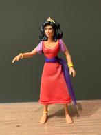 Mooi figuur Esmeralda De Klokkenluider van de Notre Dame, Verzamelen, Disney, Ophalen of Verzenden, Zo goed als nieuw, Beeldje of Figuurtje