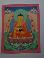 Amitabha Thangka, Ophalen of Verzenden