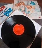 Cuby + the Blizzards - Red,White & Blue 1975 VG+, Cd's en Dvd's, Vinyl | Jazz en Blues, 1960 tot 1980, Gebruikt, Overige formaten