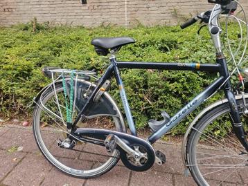 Gazelle Herenfiets
