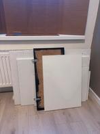 Meubelpanelen, Ophalen, Minder dan 25 mm, Zo goed als nieuw, Plank