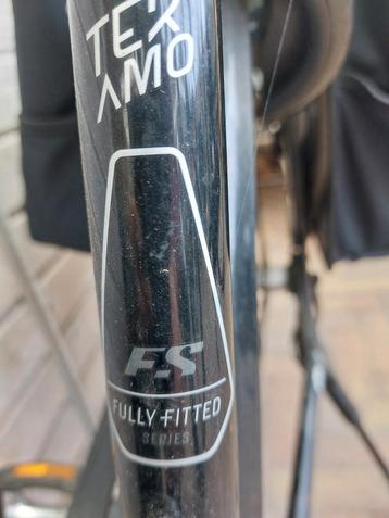 KTM Teramo Herenfiets - 56 inch beschikbaar voor biedingen