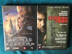 2 voor 1 Children of Men double disc en Babylon A.D., Vanaf 16 jaar, Verzenden, Gebruikt, Science Fiction