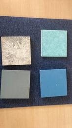 Antieke/oude mosawand tegels, Antiek en Kunst, Ophalen