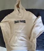 Daily Paper hoodie maat L, Ophalen of Verzenden, Zo goed als nieuw, Maat 46 (S) of kleiner
