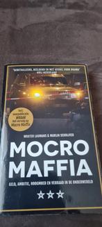 Mocro maffia, Ophalen of Verzenden, Gelezen