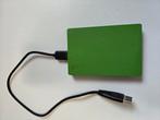 Seagate 2TB externe hdd usb 3.0 voor oa Xbox, Ophalen of Verzenden, Zo goed als nieuw, Desktop, USB