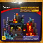 100 Magnetische blokken 2x2 bouw je eigen minecraft, Ophalen of Verzenden, Nieuw, Overige merken