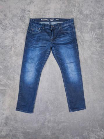 PME Legend Broek Tailwheel W38 L32 Slim Fit Blauw Pall Mall  beschikbaar voor biedingen