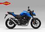 Honda CB 750 HORNET (bj 2025), Bedrijf, Naked bike