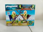 Playmobil Dragons 70042 - In Doos, Ophalen of Verzenden, Zo goed als nieuw, Complete set