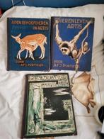 Huizen - Verkade Albums Compleet, Ophalen of Verzenden